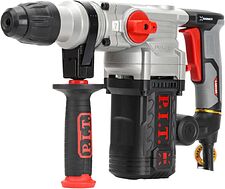 Перфоратор P.I.T. PBH28-C6 (кейс)