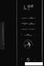 Микроволновая печь KUPPERSBERG HMW 650 BX Микроволновая печь KUPPERSBERG HMW 650 BX
