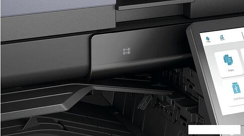 МФУ Kyocera Mita TASKalfa 4054ci