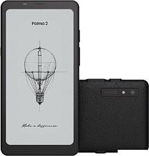 Электронная книга Onyx BOOX Palma 2 (черный) Электронная книга Onyx BOOX Palma 2 (черный)