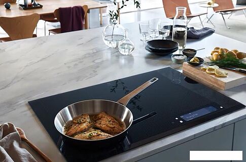 Варочная панель Electrolux EIS7548