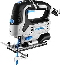 Электролобзик Deko JS900DK PRO 084-1106