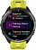 Умные часы Garmin Forerunner 965 (черный/желтый)