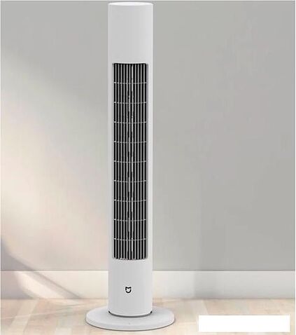 Колонный вентилятор Xiaomi Smart Tower Fan EU BHR5956EU (международная версия)