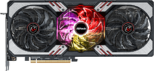 Видеокарта ASRock Radeon RX 6750 XT Phantom Gaming D 12GB OC RX6750XT PGD 12GO Видеокарта ASRock Radeon RX 6750 XT Phantom Gaming D 12GB OC RX6750XT PGD 12GO