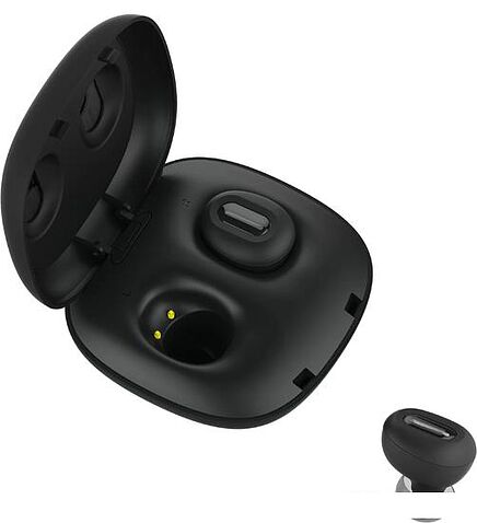 Наушники Geozon Track (черный)