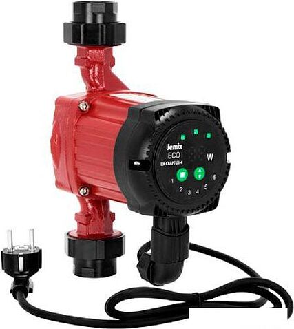 Циркуляционный насос Jemix ЦН-СМАРТ-25-4