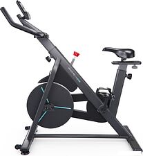 Велотренажер DFC Ovicx Q100