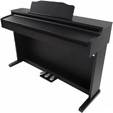 Цифровое пианино Solista DP200BK