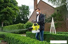 Аккумуляторный опрыскиватель Ryobi RY18FGA-0