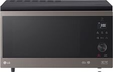 Микроволновая печь LG MJ3966ACT