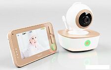 Видеоняня Ramili Baby RV1300SP2