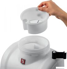 Аккумуляторный опрыскиватель Зубр ОПЛ-15-41 (с 1-им АКБ)