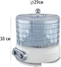 Сушилка для овощей и фруктов Pioneer FD806D