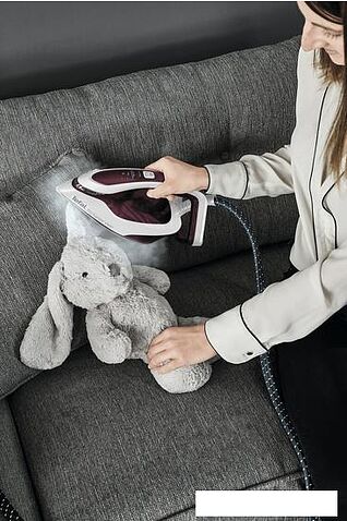 Утюг Tefal Pro Express Vision GV9810E0