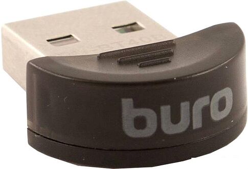 Беспроводной адаптер Buro BU-BT40B