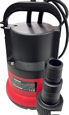 Дренажный насос Edon Q400/5