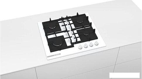 Варочная панель Bosch Serie 4 PNP6B2O92R