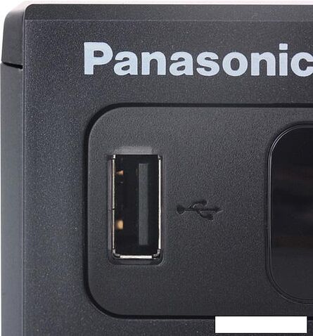 Микро-система Panasonic SC-PM250EE (черный)