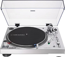 Audio-Technica AT-LP120XUSB-SV