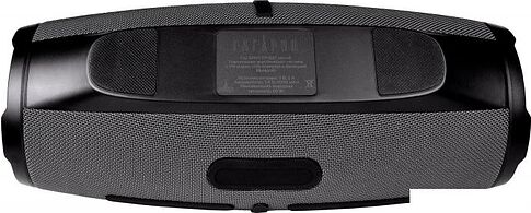 Беспроводная колонка Урал Гагарин ГР-007 (серый)