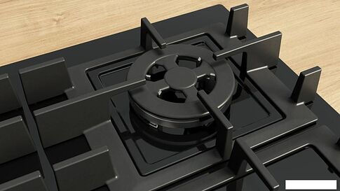 Варочная панель Bosch Serie 4 PNH6B6K40