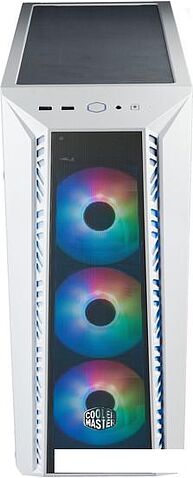 Корпус Cooler Master MasterBox 520 Mesh MB520-WGNN-S00