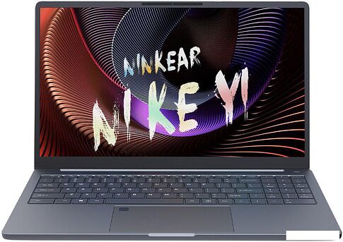 Ноутбук Ninkear A15 Plus 2025