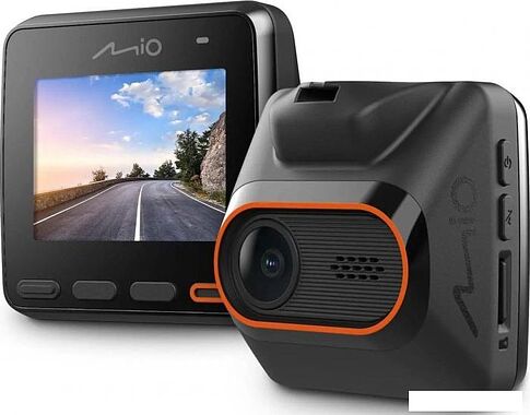 Видеорегистратор Mio MiVue C421