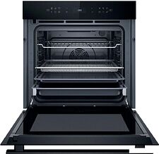 Электрический духовой шкаф Whirlpool WOI68PT1SBA