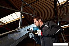 Безударная дрель Bosch GBM 13-2 RE Professional [06011B2000]