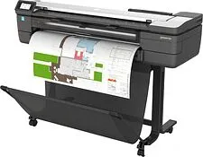 МФУ HP DesignJet T830 F9A30D