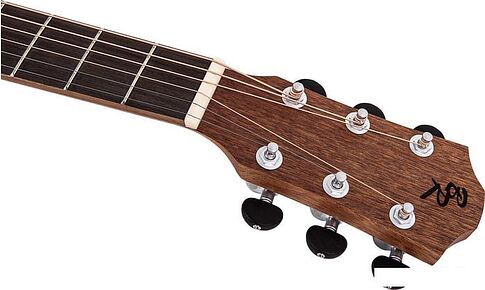 Электроакустическая гитара Baton Rouge AR11C/ACE-W