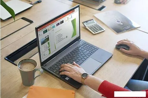 Ноутбук Chuwi CoreBook XPro 16GB+512GB