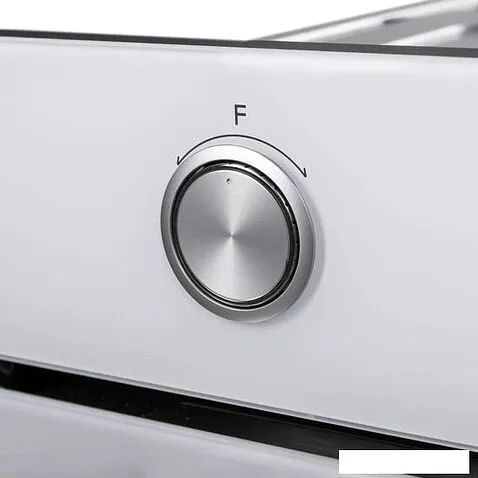 Электрический духовой шкаф Leran EOE 6785 WG