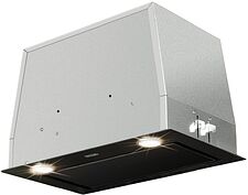 Кухонная вытяжка DeLonghi COSETTA 525 NB Кухонная вытяжка DeLonghi COSETTA 525 NB