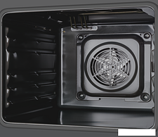 Электрический духовой шкаф Hansa BOEI681121