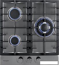 Варочная панель Weissgauff HGG 451 XFH