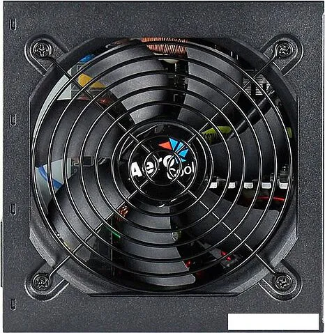 Блок питания AeroCool Kcas 600W