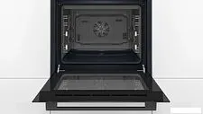 Электрический духовой шкаф Bosch Serie 6 HBJ558YB3Q