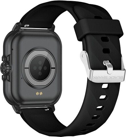 Умные часы Black Shark GT3 Neo (черный)