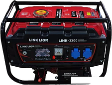 Бензиновый генератор Link Lion Link-3300