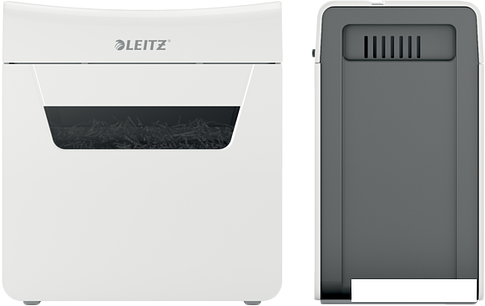 Шредер Leitz IQ Protect Premium 3M
