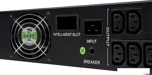 Источник бесперебойного питания Systeme Electric SMTSE2000RMI2U