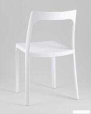 Стул Stool Group Marty 8060 (пластик, белый)