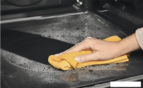 Электрический духовой шкаф Electrolux AssistedCooking SENSE 800 KOEBP39WX