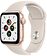 Умные часы Apple Watch SE 40 мм (алюминий золотистый/сияющая звезда)