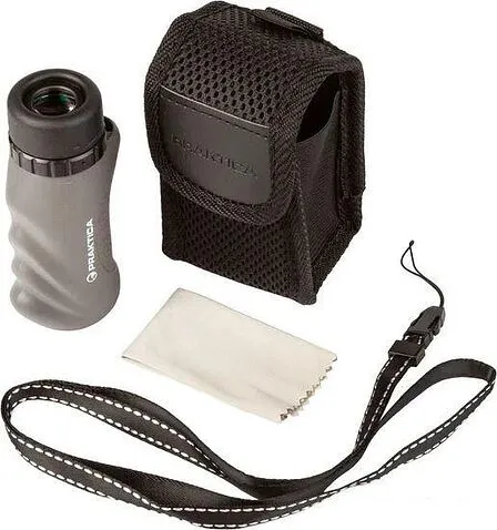 Монокуляр Praktica Pioneer 8x25 WP 60008258