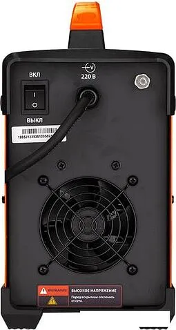 Сварочный инвертор Сварог Real TIG 200 (W223)