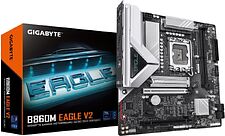 Материнская плата Gigabyte B860M Eagle V2